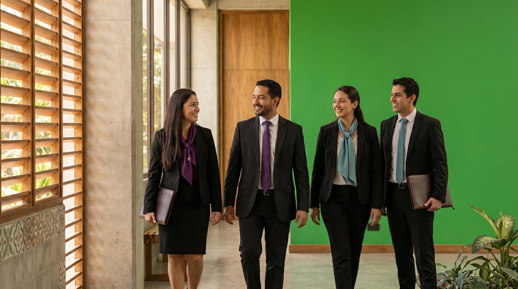 Equipo legal ARUK
