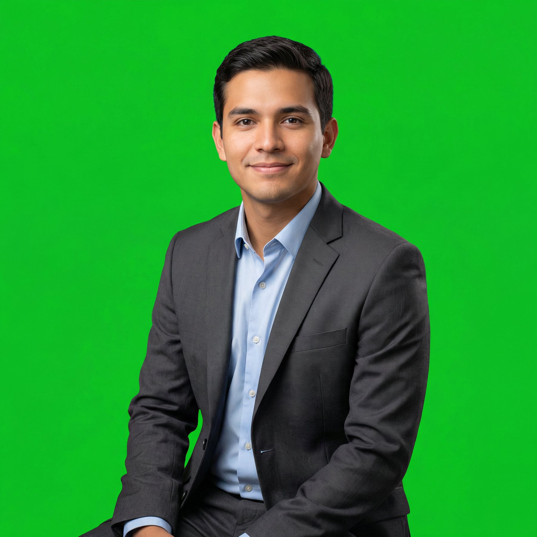 José Pablo Ramírez