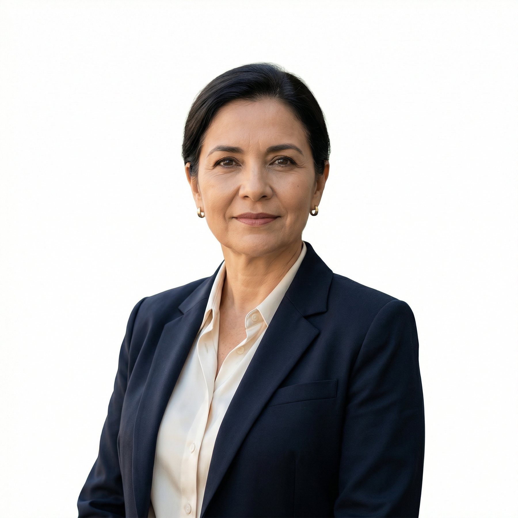 María Fernanda Quesada